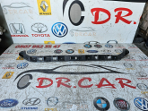 VOLKSWAGEN CC ARKA TAMPON ORTA BRAKETİ ORJİNAL ÇIKMA 3C8807863