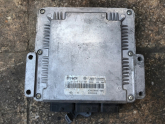 Oto Çıkma Parça / Renault / Trafic / Beyin / Motor Beyni / Çıkma Parça 