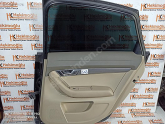 Oto Çıkma Parça / Audi / A6 / Kaporta & Karoser / Sağ Arka Kapı / Çıkma Parça 