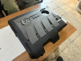Oto Çıkma Parça / Volkswagen / Caddy / Motor / Motor Kapağı / Çıkma Parça 