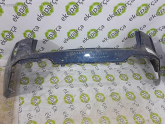 BMW X3 2018 2023 G01 M SPORT ARKA TAMPON 51128081855