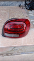 C3 arka STOP LEDLİ SAG 15-19 CİTROEN 9812257480