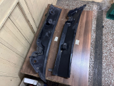 Oto Çıkma Parça / Fiat / Ducato / Oto Cam / Ön Cam Izgarası / Çıkma Parça 