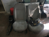Oto Çıkma Parça / Ford / Fiesta / Koltuk & Döşeme / Koltuk Takımı / Çıkma Parça 