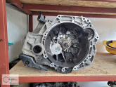 TOYOTA COROLLA / AURSİ 1,4 EURO 5 DİZEL DÜZ 6 İLERİ ŞANZUMAN