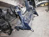 FORD FOCUS 3 ÖN ŞASİ ŞASE KILIÇ SACI PODYE MARŞPİYE