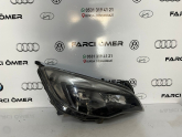 Oto Çıkma Parça / Opel / Astra / Far & Stop / Sağ Ön Far / Çıkma Parça 