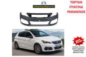 PEUGEOT 308 2017 ÖN TAMPON SIFIR KAMPANYA  1627402980