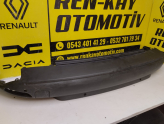 Oto Çıkma Parça / Renault / Clio / Tampon / Arka Tampon / Çıkma Parça 