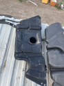 Renault Kangoo 3 Yakıt Deposu