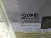 Oto Çıkma Parça / Hyundai / Santa Fe / Oto Cam / Kapı Camları / Çıkma Parça 
