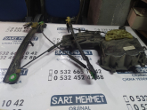 Oto Çıkma Parça / Seat / Leon / Oto Cam / Cam Krikosu / Çıkma Parça 