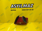Oto Çıkma Parça / Volkswagen / Jetta / Far & Stop / Sol Arka Stop / Çıkma Parça 