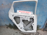 Oto Çıkma Parça / Seat / Ibiza / Kaporta & Karoser / Sol Arka Kapı / Çıkma Parça 