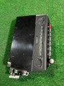 Oto Çıkma Parça / Peugeot / 408 / Klima / Kontrol Paneli / Çıkma Parça 