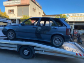 Oto Çıkma Parça / Fiat / Tipo / Kaporta & Karoser / Ön Panel / Çıkma Parça 