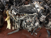İSUZU 4HK1 EURO 5 MOTOR