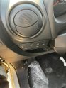 FIAT FİORİNO SOL KALORİFER IZGARASI