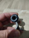 Oto Çıkma Parça / Renault / Clio / Radyatör / Radyatör Ayağı / Çıkma Parça 