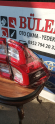 Oto Çıkma Parça / Toyota / Hilux / Far & Stop / Sağ Arka Stop / Çıkma Parça 