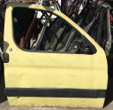 Oto Çıkma Parça / Peugeot / 2008 / Kaporta & Karoser / Sağ Ön Kapı / Çıkma Parça 