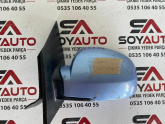 Oto Çıkma Parça / Hyundai / Getz / Ayna / Sol Dış Ayna / Çıkma Parça 