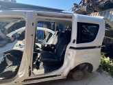 Oto Çıkma Parça / Fiat / Doblo / Kaporta & Karoser / Kasa / Kupa / Çıkma Parça 