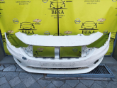 FİAT EGEA ÖN TAMPON ÇIKMA ORJİNAL YEDEK PARÇA