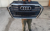2017/2020 AUDİ A3 ORJINAL ÖN PANJUR HATASIZ.