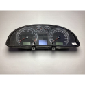 Volkswagen Passat Kilometre Saati Gösterge Paneli 3B0920829
