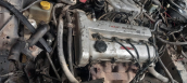 Oto Çıkma Parça / Mazda / Lantis / Motor / Motor (komple) / Çıkma Parça 