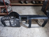 Oto Çıkma Parça / Volkswagen / Passat / Göğüslük & Torpido / Komple Torpido / Çıkma Parça 