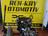 Oto Çıkma Parça / Renault / Clio / Motor / Motor (komple) / Çıkma Parça 