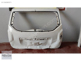 Oto Çıkma Parça / Dacia / Duster / Kaporta & Karoser / Bagaj Kapağı / Çıkma Parça 