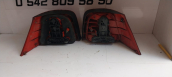 Oto Çıkma Parça / Volkswagen / Golf / Far & Stop / Sağ Arka Stop / Çıkma Parça 