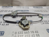 Oto Çıkma Parça / Volvo / S40 / Oto Cam / Cam Krikosu / Çıkma Parça 