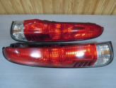DAIHATSU TERIOS ÇIKMA ORJİNAL SAĞ - SOL STOP