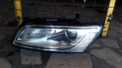 AUDI Q5 DÜZ SOL FAR
