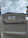 Oto Çıkma Parça / Peugeot / 207 / Koltuk & Döşeme / Güneşlik / Çıkma Parça 