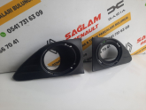 Oto Çıkma Parça / Renault / Symbol / Tampon / Sis Farı Çerçevesi / Çıkma Parça 