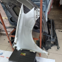 Oto Çıkma Parça / Volkswagen / Polo / Kaporta & Karoser / Sol Ön Çamurluk / Çıkma Parça 