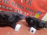 Oto Çıkma Parça / Volkswagen / Caddy / Far & Stop / Sol Ön Far / Çıkma Parça 