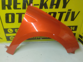 Oto Çıkma Parça / Renault / Clio / Kaporta & Karoser / Sağ Ön Çamurluk / Çıkma Parça 