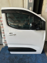 Oto Çıkma Parça / Opel / Combo / Kaporta & Karoser / Sağ Ön Kapı / Çıkma Parça 