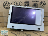 2012-2018 Audi Q3 Multimedia LCD Ekranı 8U0919603A