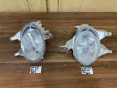 Oto Çıkma Parça / Peugeot / 206 / Far & Stop / Sis Farı / Çıkma Parça 