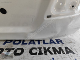 Oto Çıkma Parça / Toyota / C-HR Hybrid / Kaporta & Karoser / Bagaj Kapağı / Çıkma Parça 