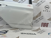 Oto Çıkma Parça / Hyundai / Accent / Kaporta & Karoser / Sol Arka Kapı / Çıkma Parça 