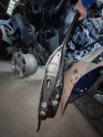 Oto Çıkma Parça / Honda / Jazz / Kaporta & Karoser / Sağ Ön Kapı / Çıkma Parça 