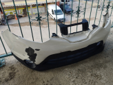 Oto Çıkma Parça / Nissan / Qashqai / Tampon / Ön Tampon / Çıkma Parça 
